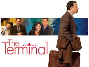 티비위키 영화 터미널